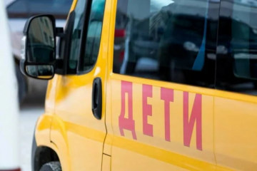 на территории Смоленской области проводится оперативно-профилактическое мероприятие «Школьный автобус» - фото - 1