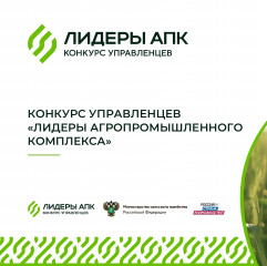 конкурс УПРАВЛЕНЦЕВ «ЛИДЕРЫ АГРОПРОМЫШЛЕННОГО КОМПЛЕКСА» - 12 конкурс УПРАВЛЕНЦЕВ «ЛИДЕРЫ АГРОПРОМЫШЛЕННОГО КОМПЛЕКСА» - фото - 12
