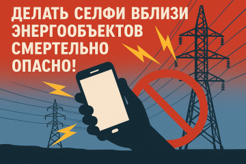 соблюдение правил электробезопасности поможет сохранить ваше здоровье - фото - 1