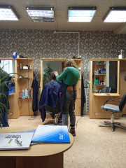 парикмахерская «Престиж» - фото - 1