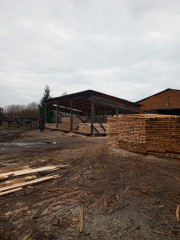 бизнес по распиловке и строганию древесины - фото - 1