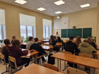 «есть такая профессия Родину защищать» - фото - 5