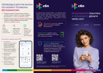 переводы в другие банки по номеру телефона без комиссии - фото - 10