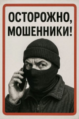 осторожно, МОШЕННИКИ - фото - 1