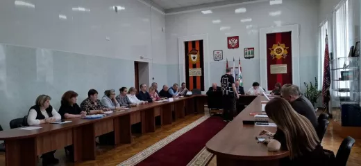 результаты публичных слушаний - фото - 1