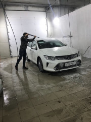 автомойка в Ельне - фото - 1