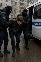 в Смоленской области задержали мужчину за поддержку действий ВСУ - фото - 1