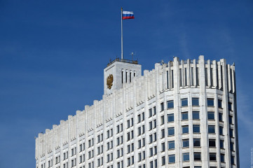 правительство РФ утвердило меры поддержки предпринимателей, пострадавших от атак БПЛА - фото - 2