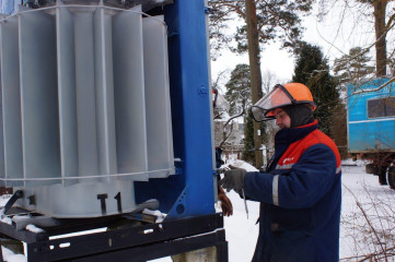 энергетики повышают качество электроснабжения потребителей в Смоленской области - фото - 2