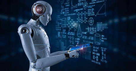 старт приема заявок на обучение в области искусственного интеллекта в 2022 году - фото - 1