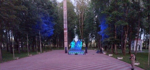 "лучи Победы" осветят июньское небо! Приглашаем вас принять участие в акции «Лучи Победы», приуроченной к 80-летию начала Великой Отечественной войны.Начало мероприятия 22 июня в 22:00 - фото - 1
