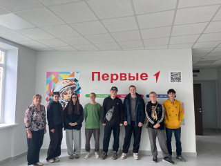 26 августа 2025 года прошло заседание молодёжного клуба "Мой выбор-первое место работы" - фото - 5